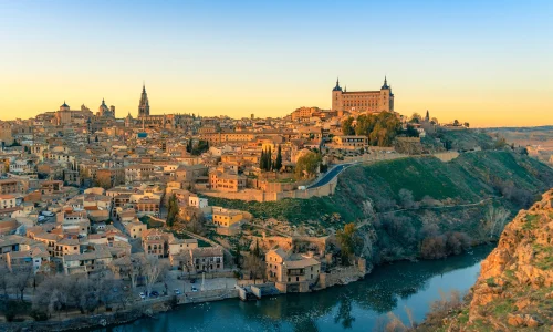 toledo